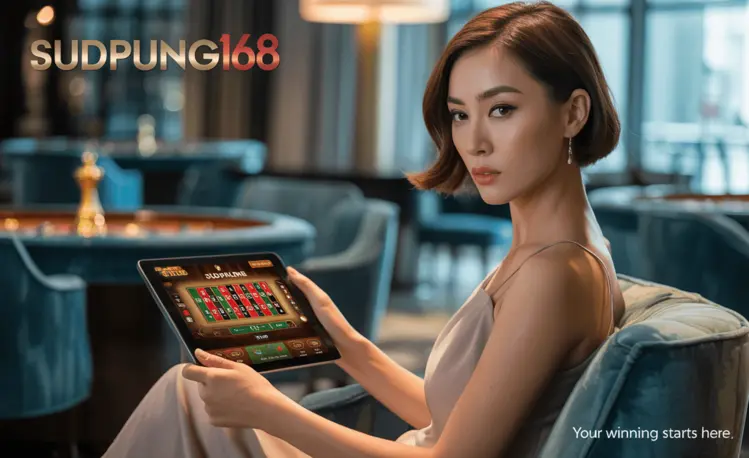 sudpung168 เข้าผ่านมือถือ